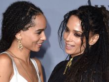 Lisa Bonet