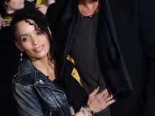 Lisa Bonet