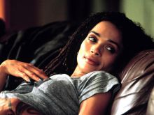 Lisa Bonet