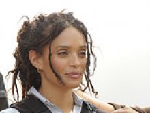 Lisa Bonet