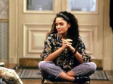 Lisa Bonet