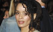 Lisa Bonet