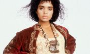 Lisa Bonet