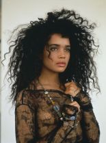 Lisa Bonet