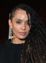 Lisa Bonet