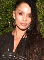 Lisa Bonet