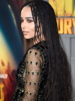 Lisa Bonet