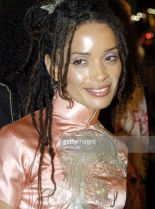 Lisa Bonet