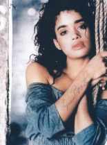 Lisa Bonet