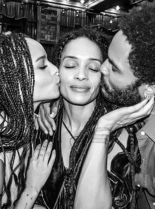 Lisa Bonet