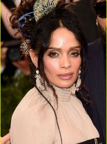 Lisa Bonet