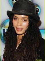 Lisa Bonet