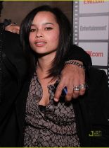 Lisa Bonet #30188 picture (Portrait Medium)