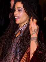 Lisa Bonet