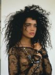 Lisa Bonet