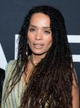 Lisa Bonet