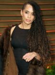 Lisa Bonet