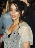 Lisa Bonet