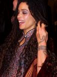 Lisa Bonet