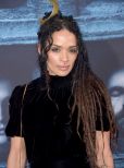 Lisa Bonet