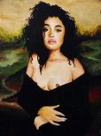 Lisa Bonet