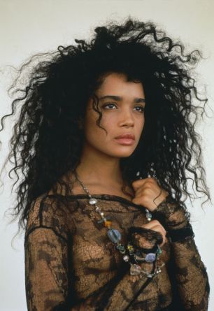 Lisa Bonet