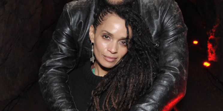 Lisa Bonet