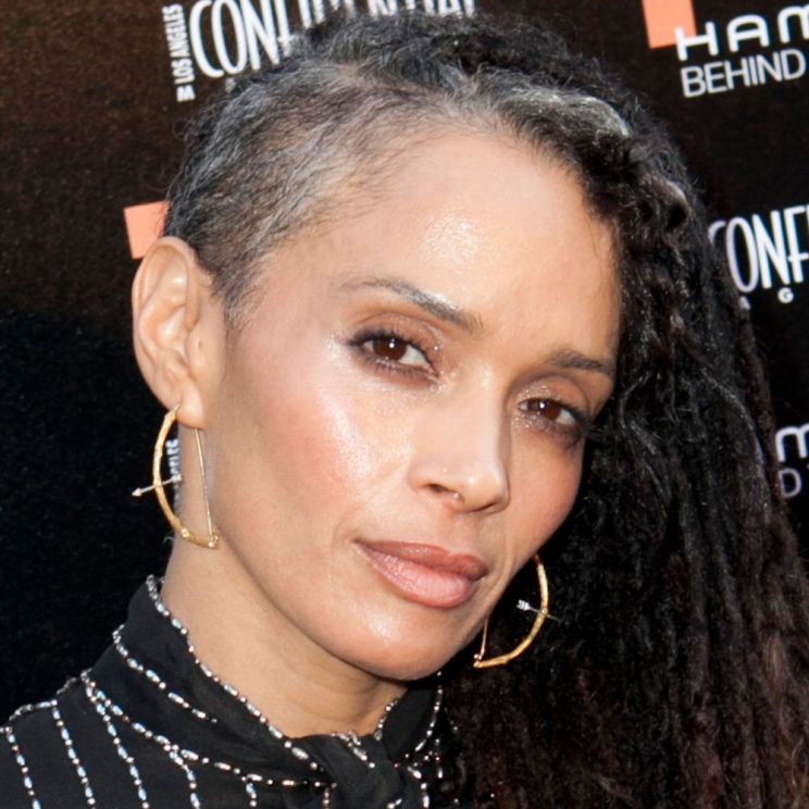Lisa Bonet