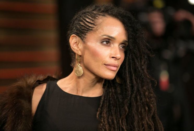 Lisa Bonet