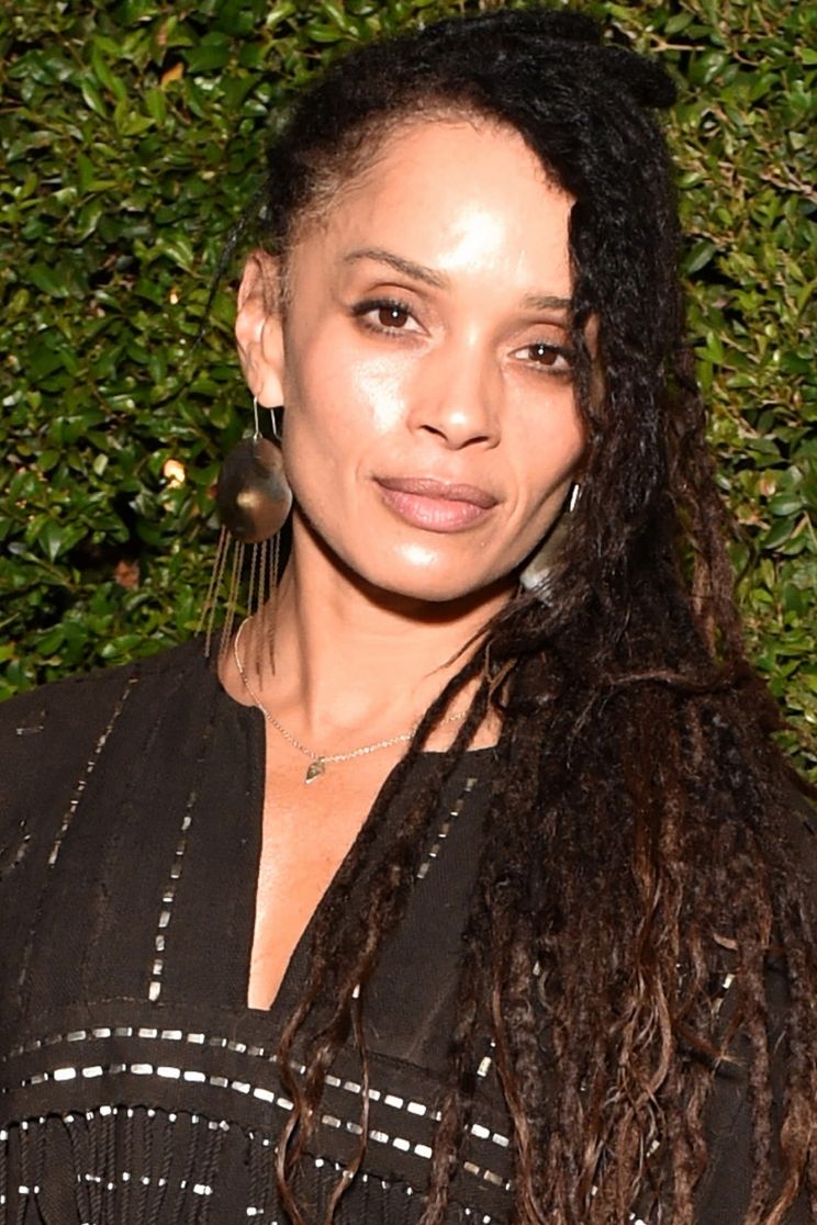 Lisa Bonet