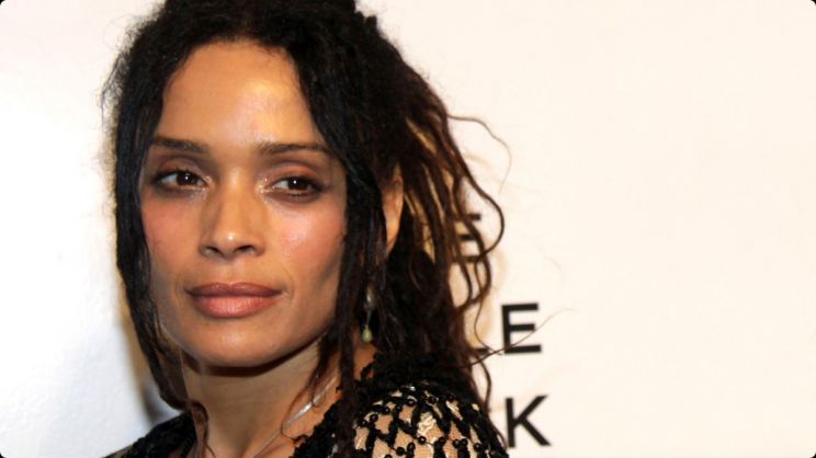 Lisa Bonet