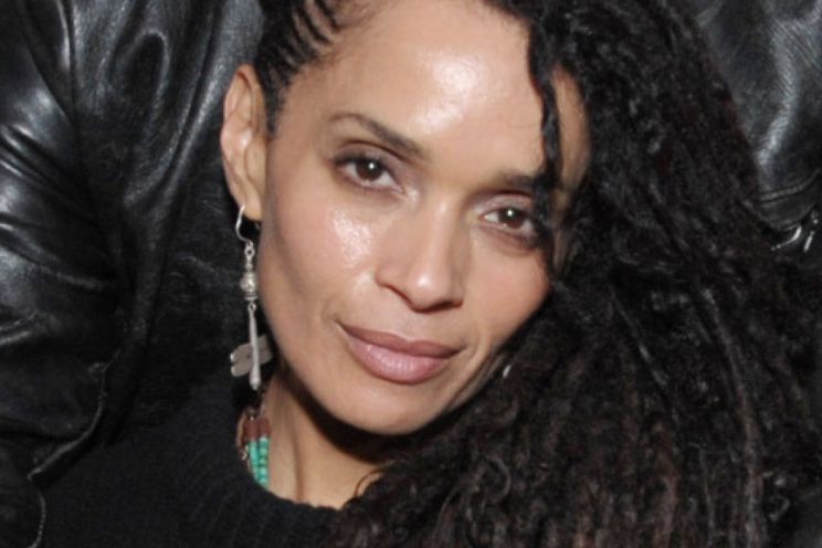 Lisa Bonet