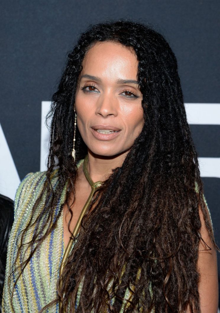 Lisa Bonet