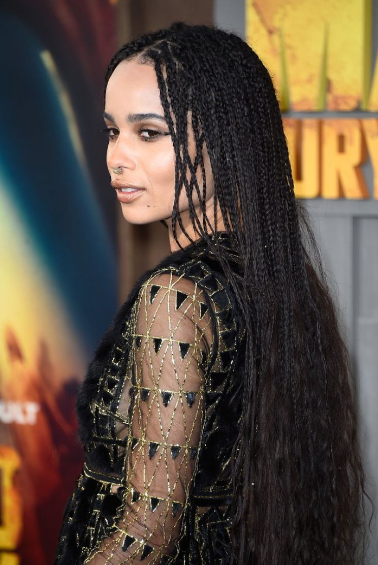 Lisa Bonet