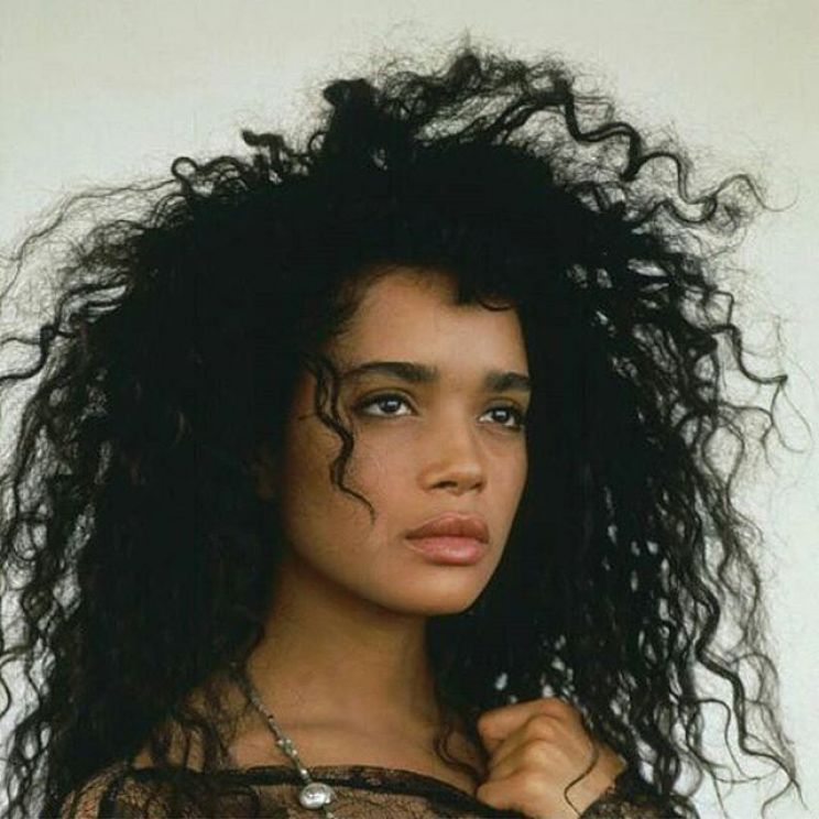 Lisa Bonet