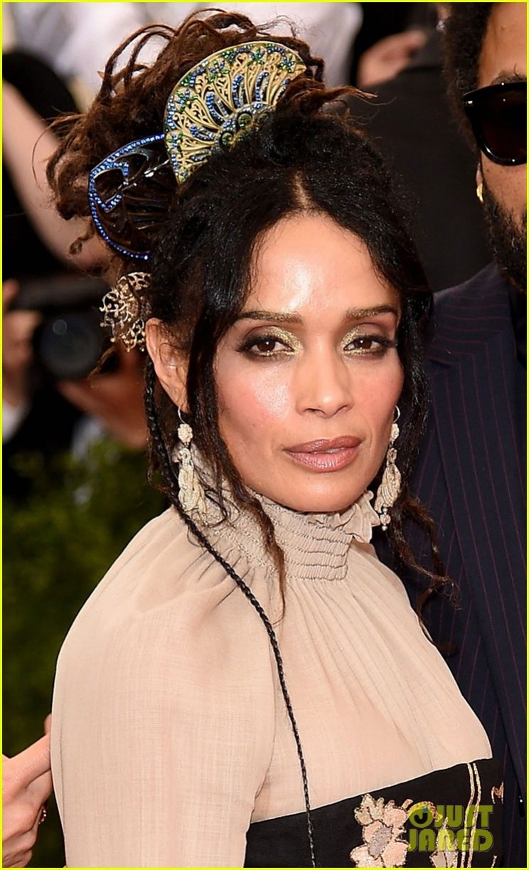 Lisa Bonet