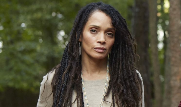 Lisa Bonet