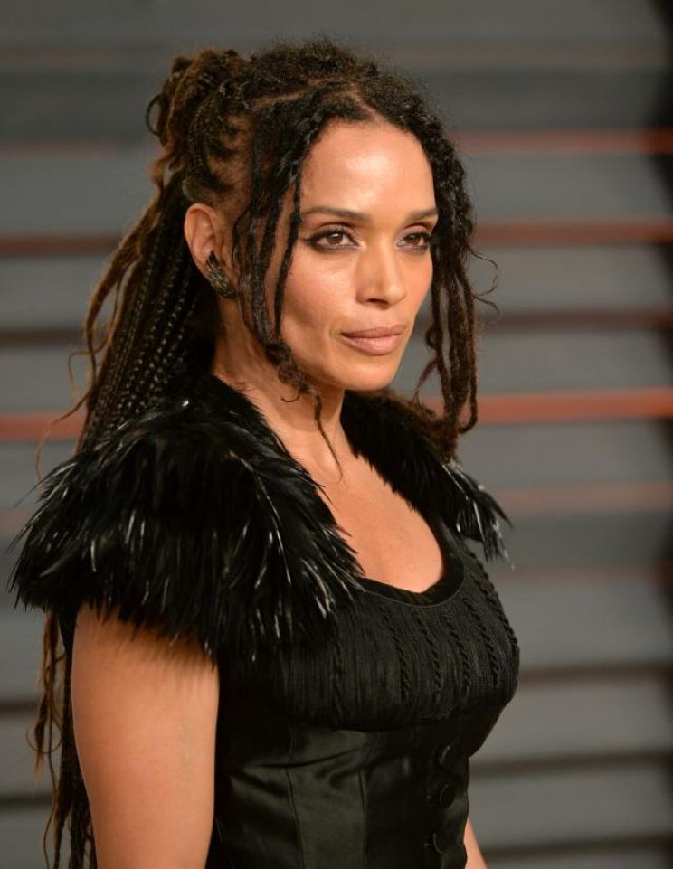 Lisa Bonet