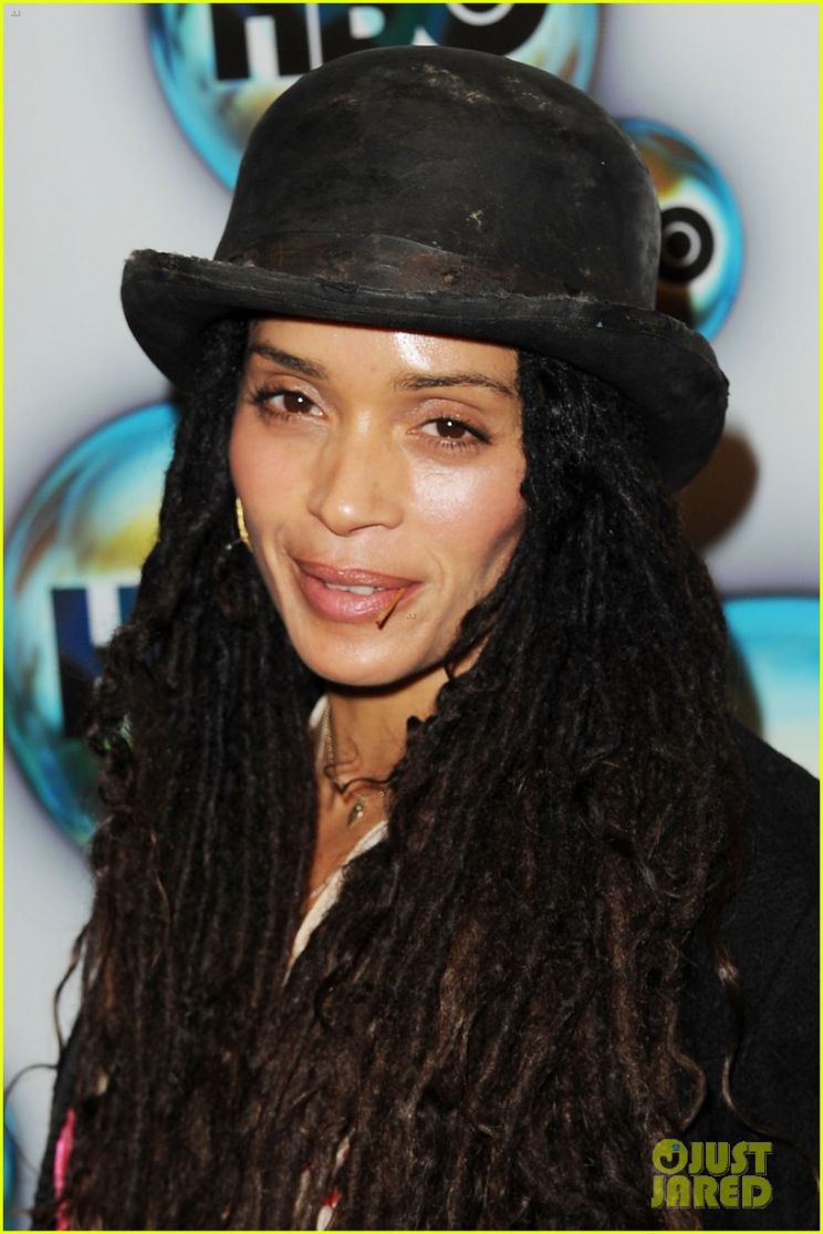 Lisa Bonet