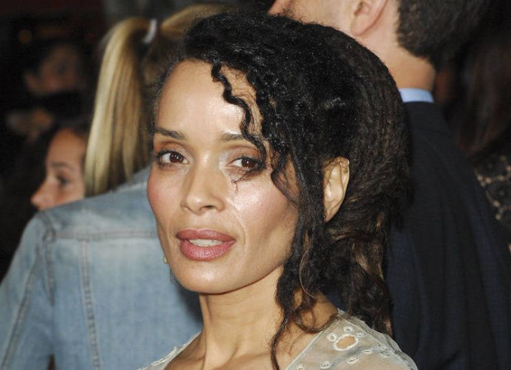 Lisa Bonet