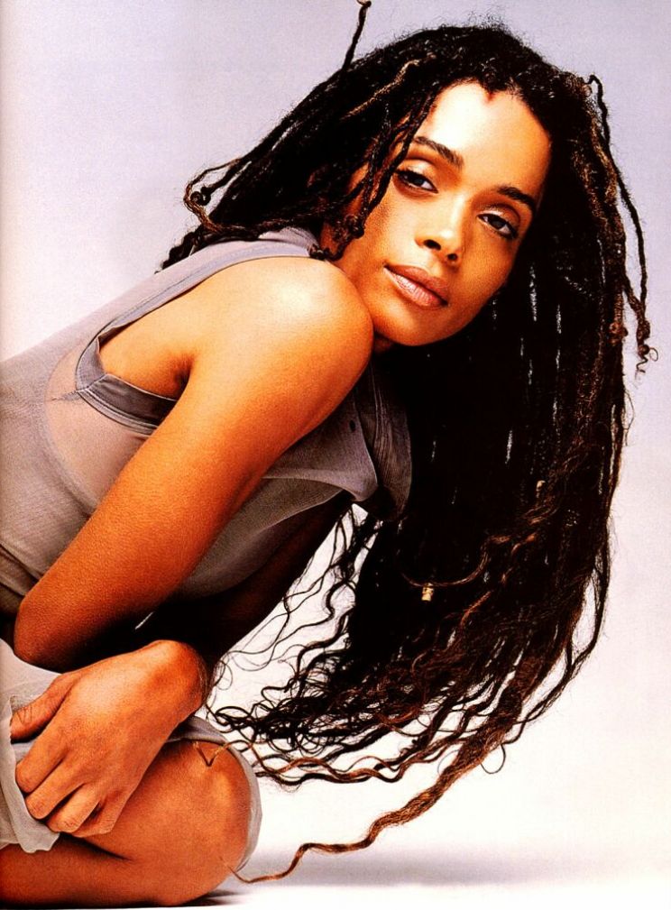 Lisa Bonet