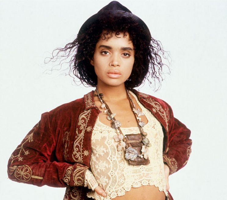 Lisa Bonet