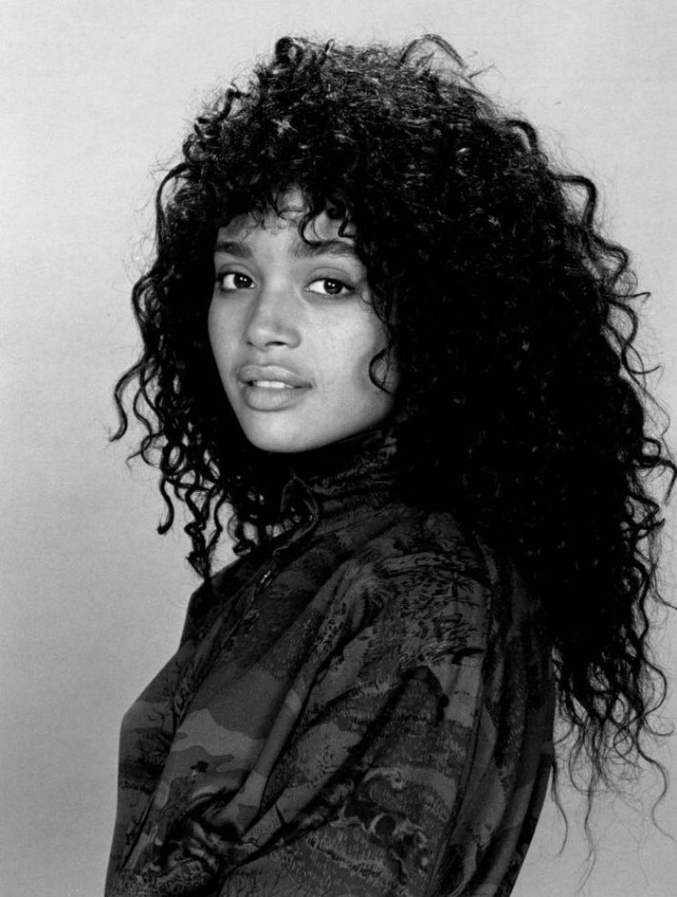 Lisa Bonet