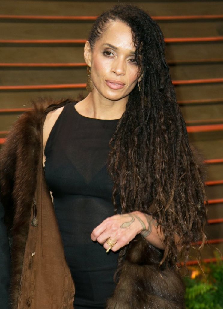 Lisa Bonet