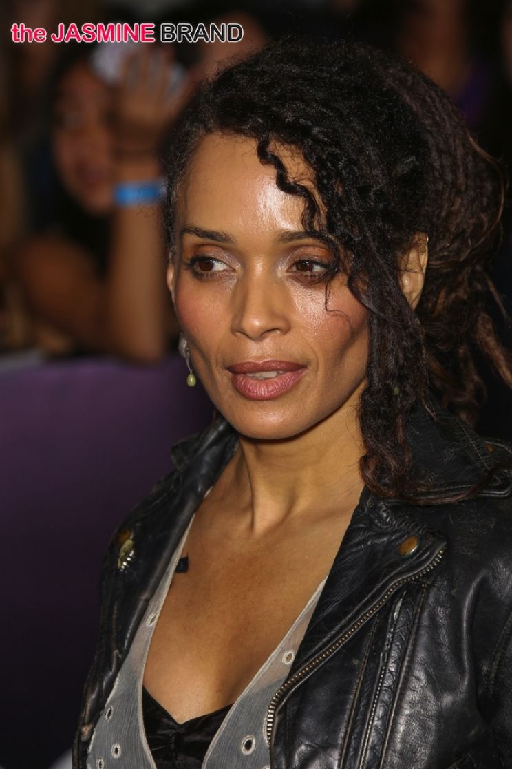 Lisa Bonet