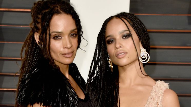 Lisa Bonet