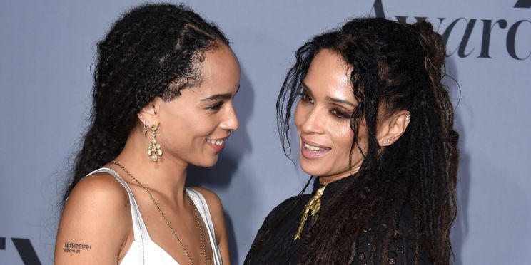 Lisa Bonet