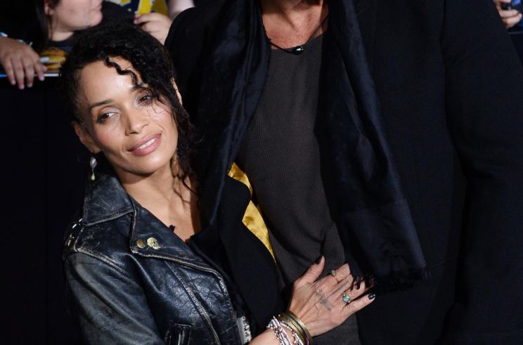 Lisa Bonet