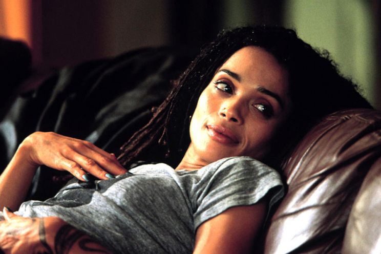 Lisa Bonet