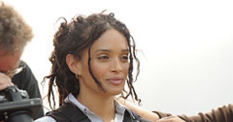 Lisa Bonet